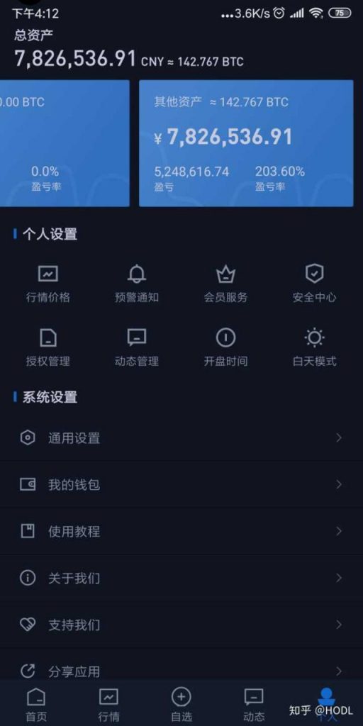如何看待靠比特币实现财务自由的人？