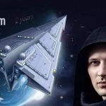 Telegram传奇：一个关于俄罗斯富豪、黑客、极权和阴谋的创业故事