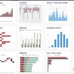 有哪些值得推荐的数据可视化工具?