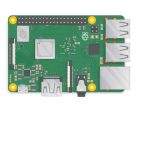 第1讲：树莓派及配件购买指南【子豪兄的零基础树莓派教程】