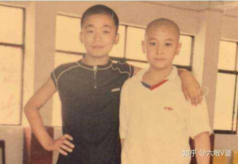 如何评价王宝强这个演员？