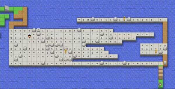 有什么在线的编程游戏？