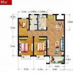 90后的你，负债多少?