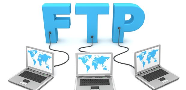FTP 上传一键脚本ftp_upload.sh