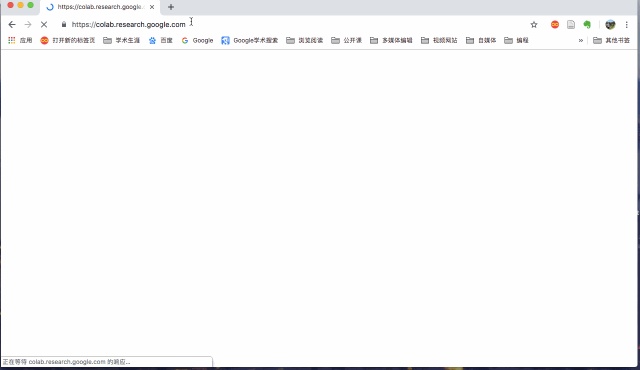 Google推出了Python最牛逼的编辑器