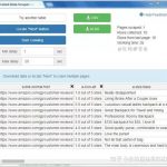 超简单实用的数据爬虫工具——Instant Data Scraper