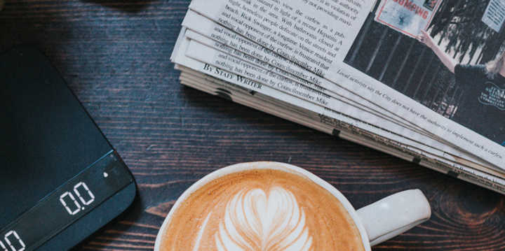 找不到满意的 RSS 服务？你可以自己搭建一个