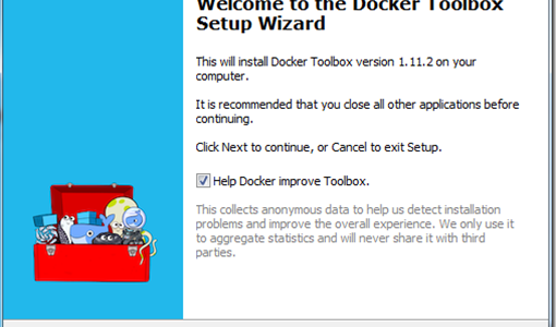 Docker实例教程[超详细](一)
