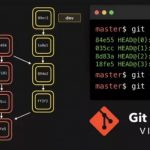 工作流一目了然，看小姐姐用动图展示10大Git命令