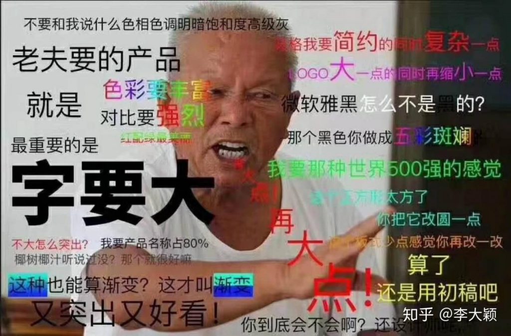 公司要求设计一天出 150 张海报，该如何解决？