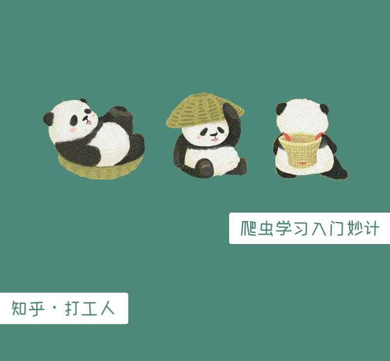 Python 爬虫专项攻略（适合入门级别，望周知）偏知识点、实战