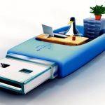 用这个创建可引导 USB 的工具在电脑上尝试 Linux | Linux 中国