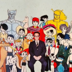 有生之年系列：AI 自动生成已故漫画家作品