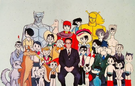 有生之年系列：AI 自动生成已故漫画家作品