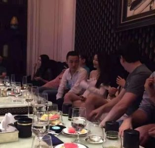 暴打华尔街的美国韭菜，最终栽在孙宇晨手里