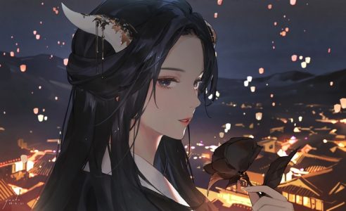 GitHub好玩的项目之你想要的样子 我都有