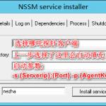 哪吒探针 – Windows 客户端安装