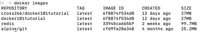 5分钟实现用docker搭建Redis集群模式和哨兵模式
