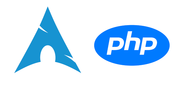 Arch Linux 系统搭建 PHP 开发环境