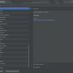 python+selenium爬取动态网页数据