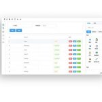 场景化低代码 牛啊