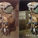 使用 Python 让旧照片修复清晰