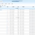 DOCKER部署 自动化签到
