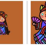 Node.js有没有比较好的开源项目可以参与？