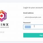 使用docker搭建nginx proxy manager实现反向代理和SSL证书申请