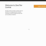 用ZeroTier搭建属于自己的虚拟局域网(VLAN)