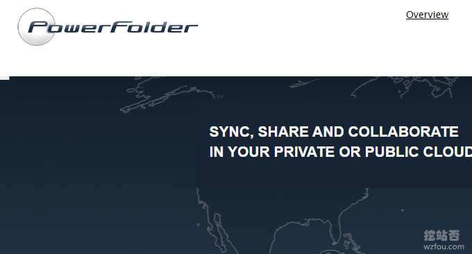 PowerFolder