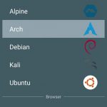 有没有把旧android手机改造为服务器的完整方案?