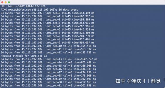 万物皆可 API