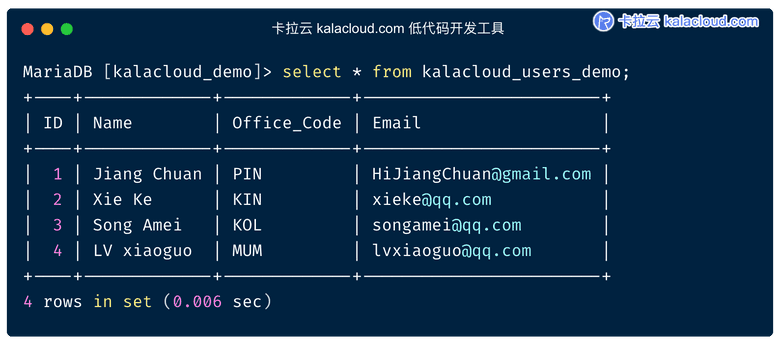 REPLACE() 在表中的应用 - 替换一行中部分值