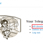 电报自动定时发互助码上车（Python版），支持多账号