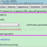 Fiddler抓包聚看点的两种设置方式