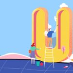 如果你可以建一个网站，就可以建一个桌面应用程序