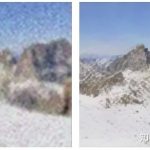 照片AI修复神器:糊成马赛克的图,都能修成高清无码