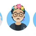 GitHub 上这款 Q 版头像生成器，快被网友玩坏了...