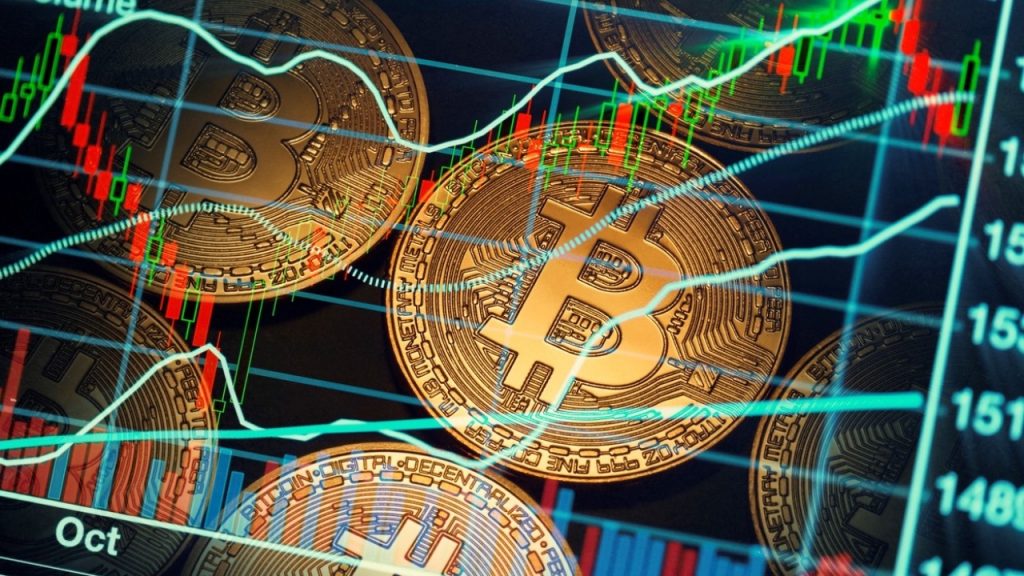 如何使用 Python 来自动交易加密货币 | Linux 中国