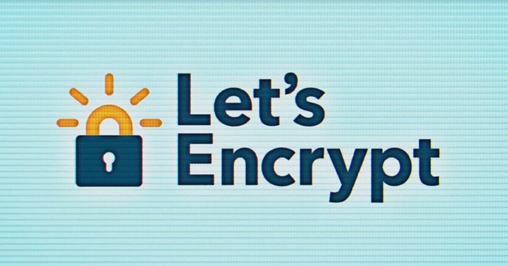 Docker搭建Let's Encrypt并连接阿里云自动签发https证书