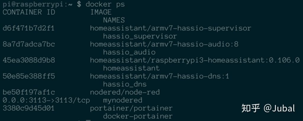 大家用树莓派做过什么实用些的东西，能否分享一下 ？