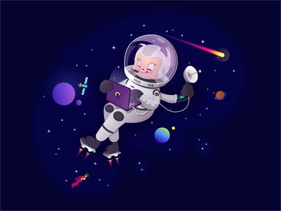 这 6 个开源项目绝了！