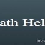 Python爬虫Chrome网页解析工具-XPath Helper插件