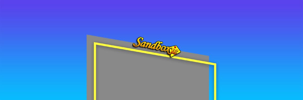给不得不用的毒瘤应用找个好去处,轻量、易用的 Windows 沙盒工具:Sandboxie