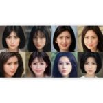 这几个换脸 GitHub 项目牛牛牛