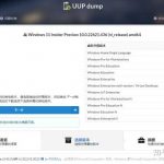 在msdn上面下载win11，这几个版本应该选哪个呀?