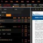 在哪里能找到各行业的分析研究报告？