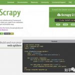 如何最简单、通俗地理解爬虫的Scrapy框架？