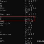 网络爬虫是如何爬取网页的?